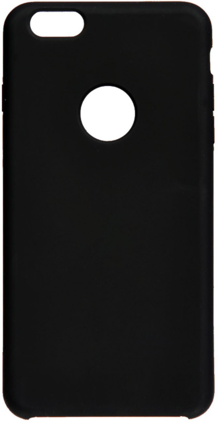 La Casa de las Carcasas Funda Ultra Suave Logo para iPhone 6