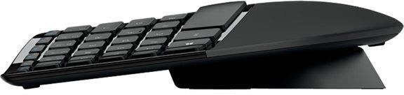 Microsoft Juego de teclado y teclado numérico MICROSOFT - In