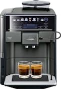 Siemens iQ700 TE657319RW, Independiente, Cafetera espresso