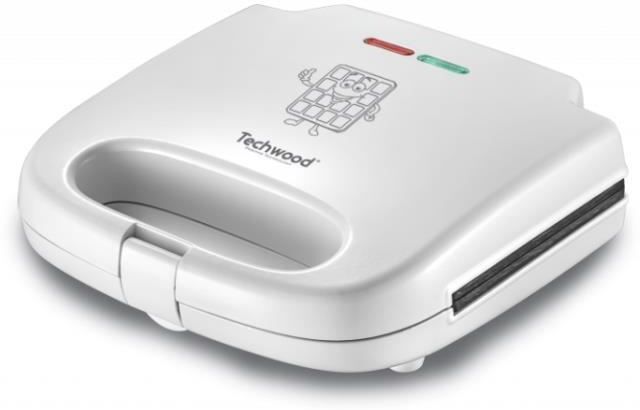 Techwood Gofrera eléctrica