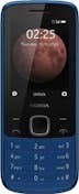 Nokia 225 4G Doble SIM 128MB 64MB RAM Azul