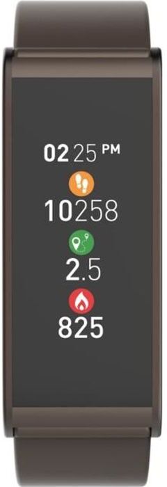 MyKronoz Reloj conectado Mykronoz ZEFIT4 Marrón