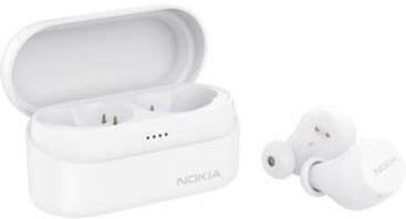 Nokia Auriculares Power Lite BH 405 True Wireless Blanco