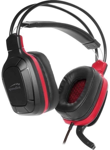 Speedlink Auriculares para juegos DRAZE PS4