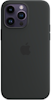 Apple Carcasa de silicona con MagSafe para el iPhone14PM