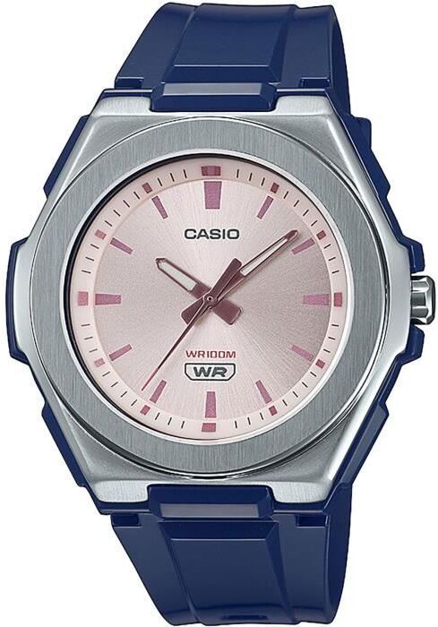 Casio Reloj - CASIO - Azul