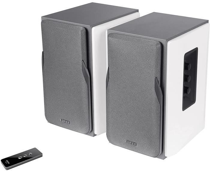 Edifier R1380T Blanco - Altavoces activos de estudio de es