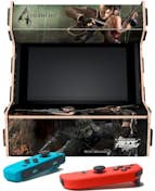Just for Games Arcade Mini - Resident Evil - para Switch