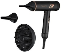 CV9920F0 Maestria Ultimate Experience Secador de pelo, Rendimiento, Ultraligero, Brillo, 3 accesorio