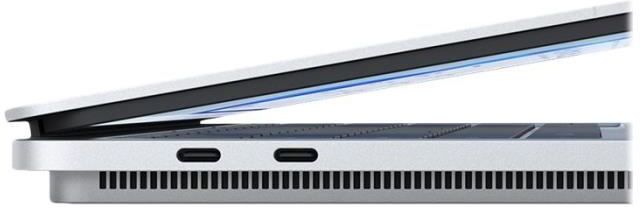 Microsoft Surface Laptop Studio AIC-00006 Laptop - Win 11 Pr