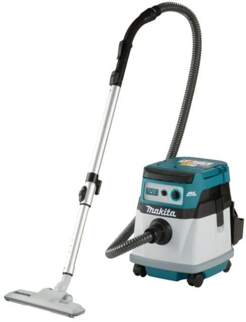 Makita Aspirador a batería LXT 2x18V DVC155LZX2