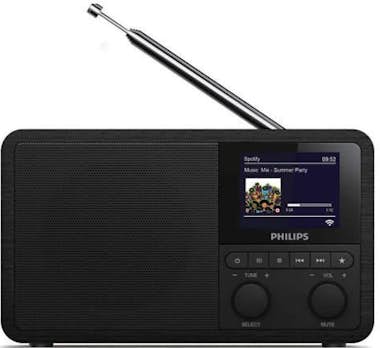 Philips RADIO PHILIPS TAPR 802/12