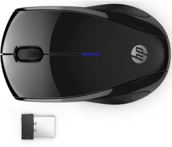 HP Ratón inalámbrico silencioso 220 (686169)