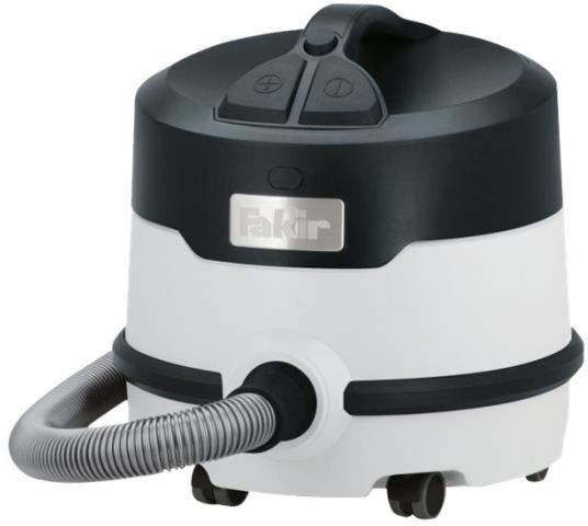 Fakir Aspirador de bolsa S 20 E 800 Watt