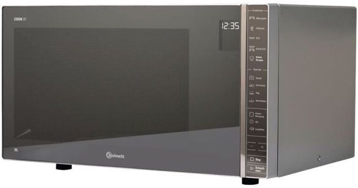 Bauknecht MW 304 M Microondas grill independiente 30 litros