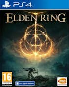 Bandai ELDEN RING (PS4)