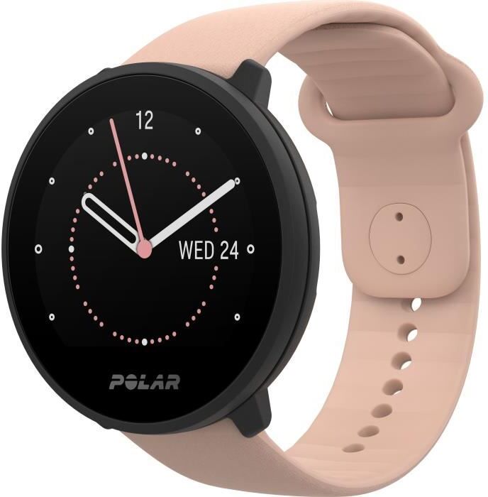Polar POLAR Unite - Reloj deportivo resistente al agua c