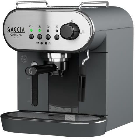 Philips Gaggia Carezza Style RI8523 - Cafetera con boquill