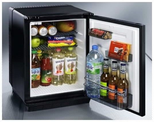 DOMETIC Minibar DS400N