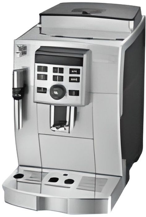 DeLonghi Molinillo de espresso DELONGHI ECAM23.120.SB
