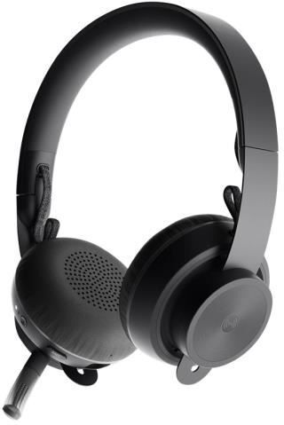 Logitech logitech zone wireless plus - auricular 981-000919