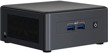 Intel Mini PC NUC 11 Pro NUC11TNHI5 - i5 1135G7