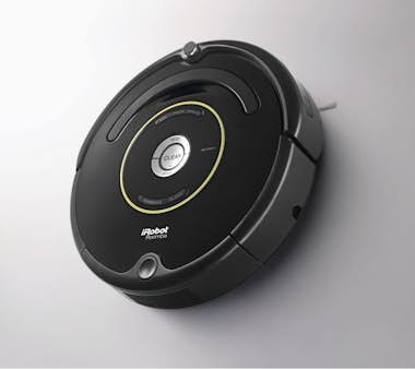 IROBOT iROBOT Roomba 650 - Robot aspirador - 33W - 61 dB