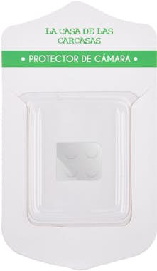 La Casa de las Carcasas Protector de Cámara Cristal para OnePlus 10 Pro