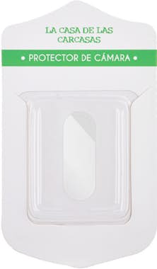 La Casa de las Carcasas Protector Cámara Cristal para Motorola Moto G52