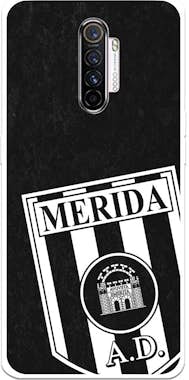 Funda Para Realme X2 Pro Del Mérida Escudo - Licencia Oficial Mérida