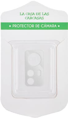 La Casa de las Carcasas Protector de Cámara Cristal para Xiaomi 12