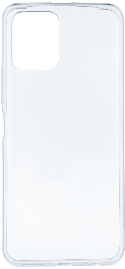 La Casa de las Carcasas Funda Silicona transparente para Vivo Y01