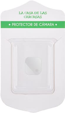 La Casa de las Carcasas Protector de Cámara Cristal para Xiaomi Redmi 10C