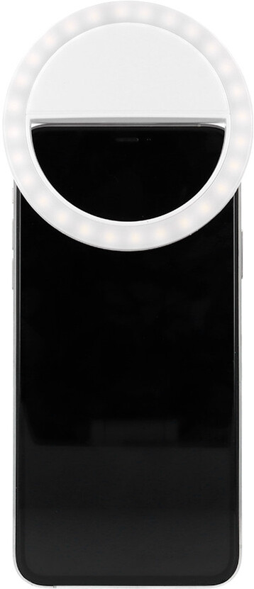 Compra La Casa de las Carcasas Aro de luz led para m vil Phone House