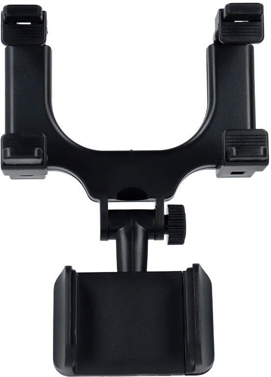 La Casa de las Carcasas Soporte de móvil para el retrovisor