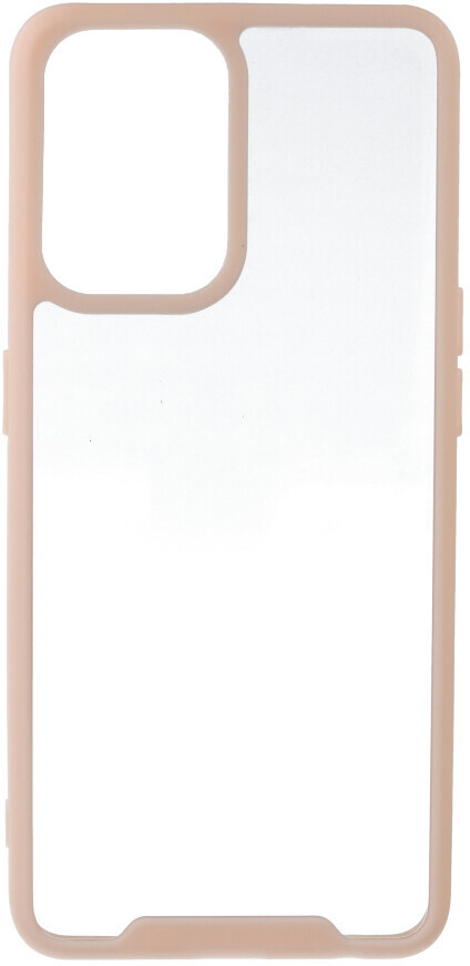 La Casa de las Carcasas Funda Bumper Ultra Suave para Oppo A74 4G