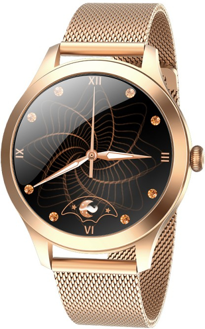 maxcom MaxCom FW42 GOLD Relojes inteligentes y deportivos