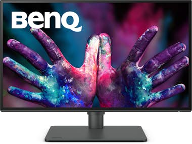 Benq Benq PD2506Q LED display 63,5 cm (25"") 2560 x 144