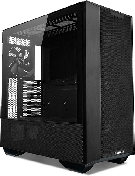 Lian Li Lian Li LANCOOL III Midi Tower Negro
