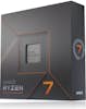 AMD AMD Ryzen 7 7700X procesador 4,5 GHz 32 MB L3 Caja