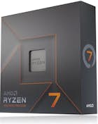 AMD AMD Ryzen 7 7700X procesador 4,5 GHz 32 MB L3 Caja