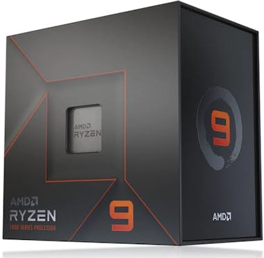 AMD AMD Ryzen 9 7900X procesador 4,7 GHz 64 MB L3 Caja