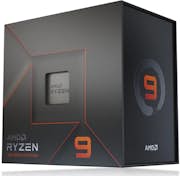 AMD AMD Ryzen 9 7950X procesador 4,5 GHz 64 MB L3 Caja