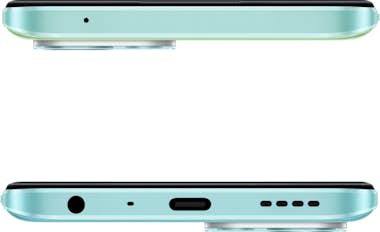 OnePlus OnePlus Nord CE 2 Lite 5G 16,7 cm (6.59"") Ranura