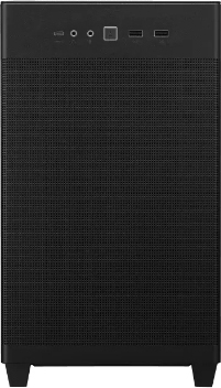 Asus ASUS Prime AP201 MicroATX Mini Tower Negro