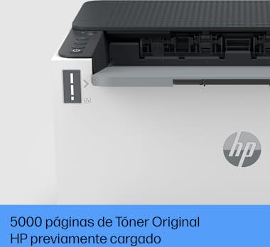 HP HP Impresora LaserJet Tank 2504dw, Blanco y negro,