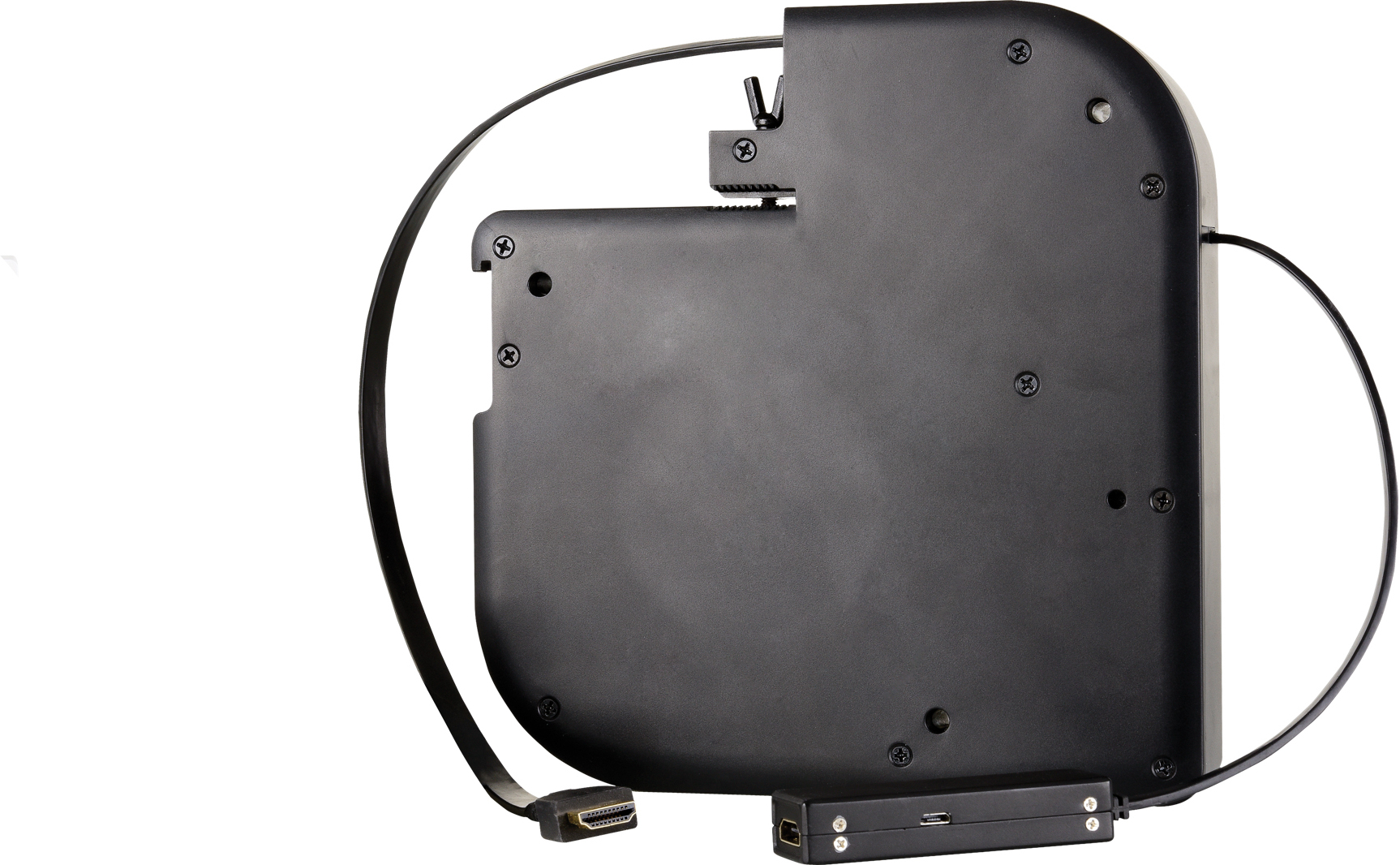 Kramer Electronics Kramer Electronics KRT-4 cable HDMI 2 m HDMI tipo