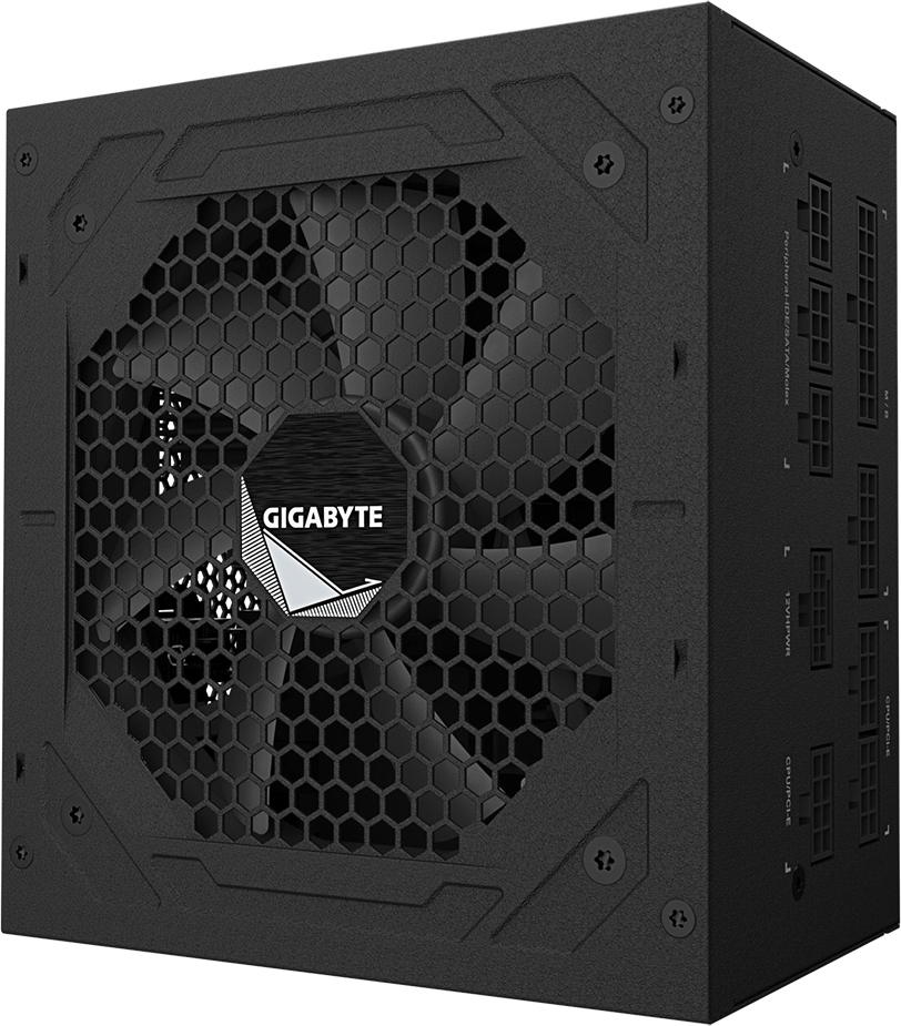 Gigabyte Gigabyte GP-UD1000GM PG5 unidad de fuente de alime