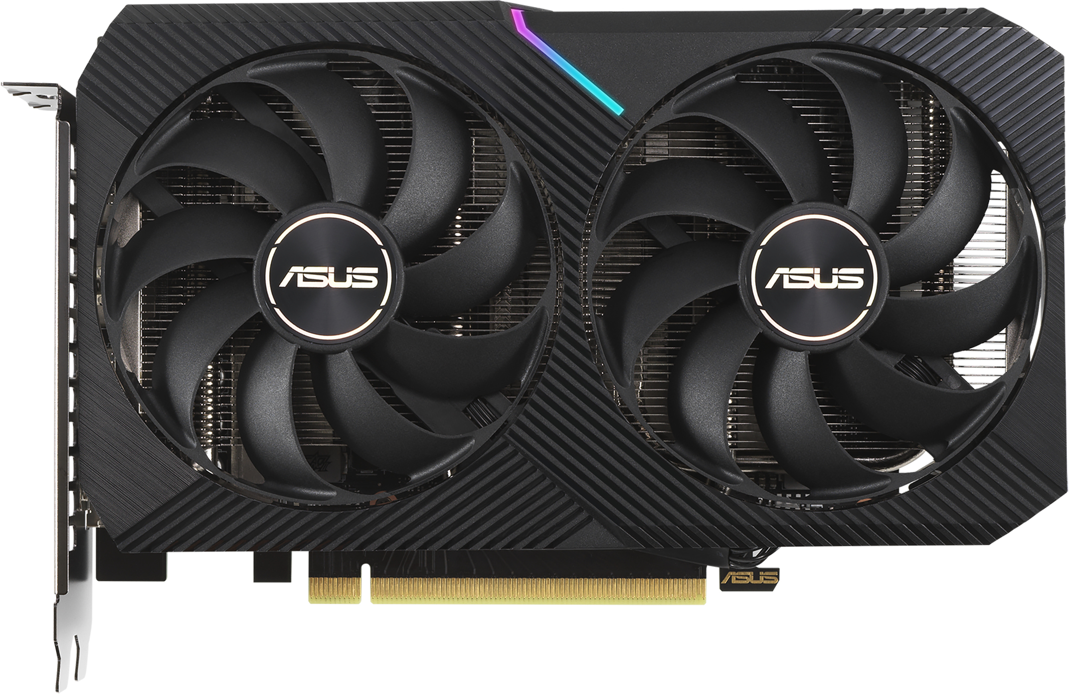 Asus ASUS Dual -RTX3060-12G-V2 NVIDIA GeForce RTX 3060