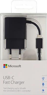 Microsoft Microsoft AC-100E adaptador e inversor de corrient